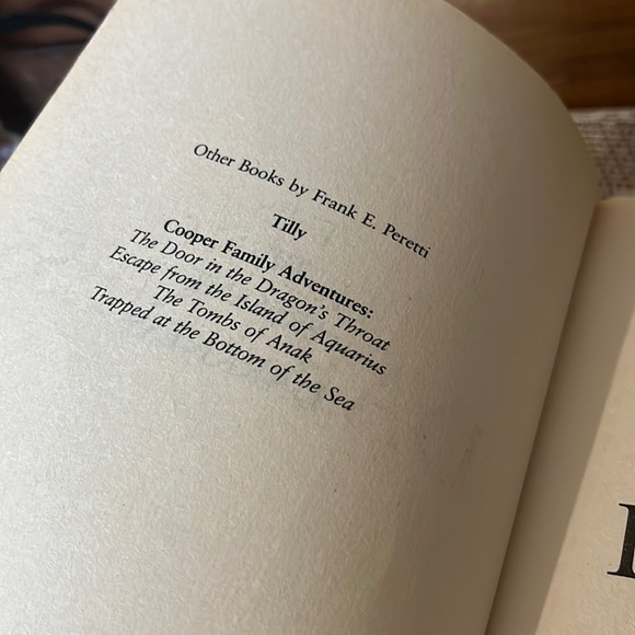 This Present Darkness - Picture 3 of 8